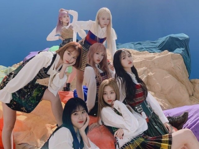 IZ*ONE