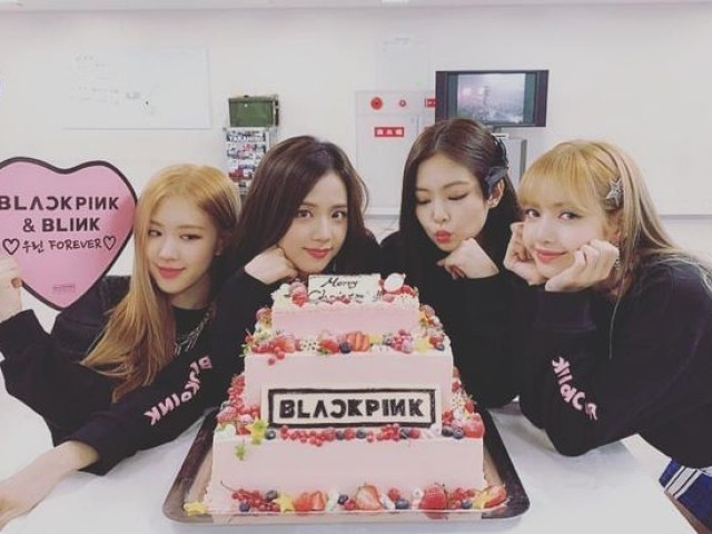 BLACKPINK