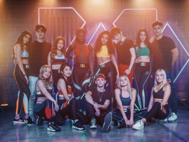 Now United