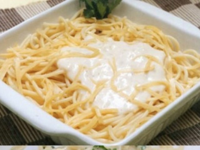 Macarrão