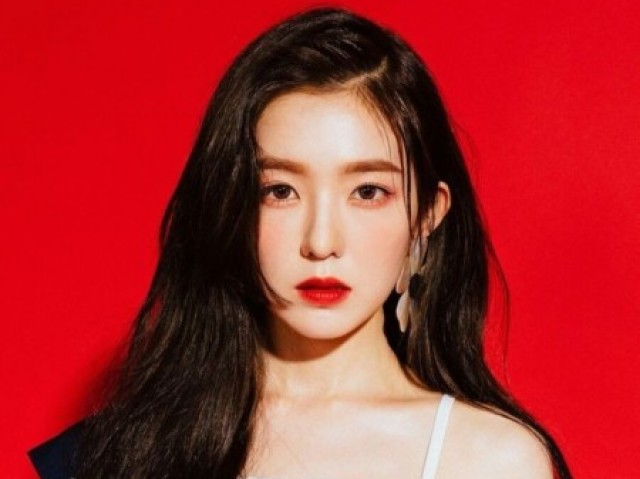 Irene - Red Velvet