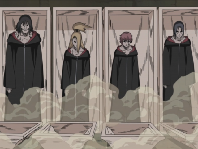 Edo Tensei