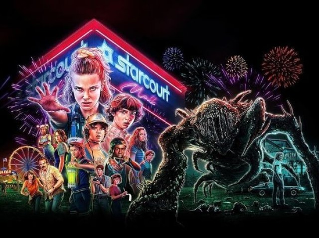 O quanto você sabe sobre Stranger Things?