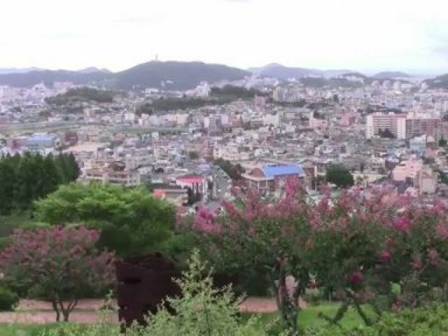 Mokpo