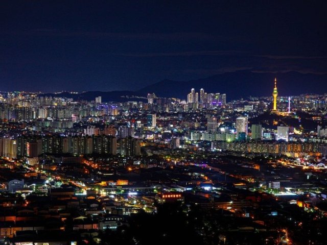 Daegu