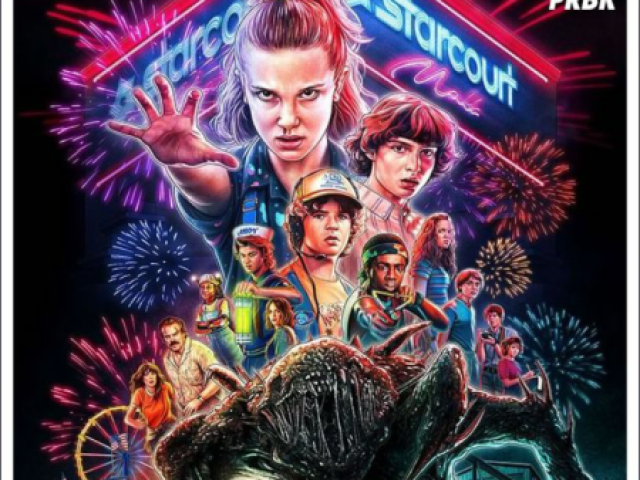 Stranger things