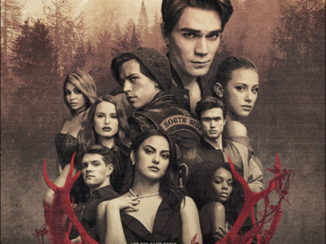 Riverdale