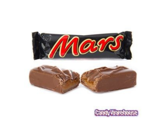 Mars