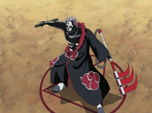 Jujutsu: Shiji Hyōketsu