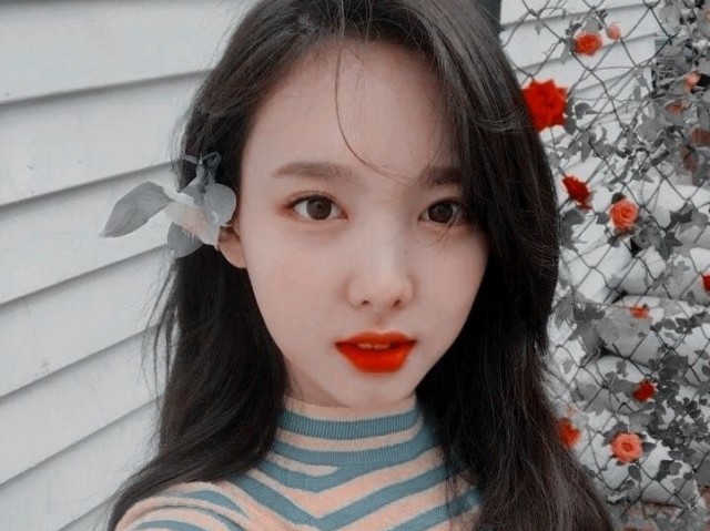 Nayeon - TWICE