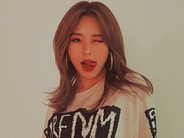 Wheein - MAMAMOO