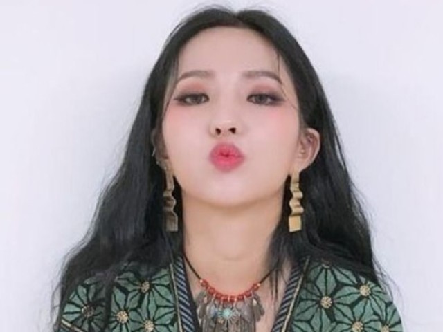 Soyeon - (G) - IDLE