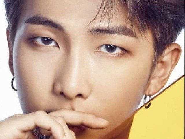 Namjoon