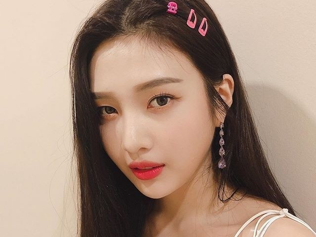 Joy - Red Velvet