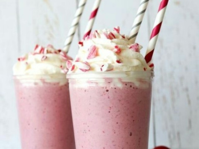 Milkshake