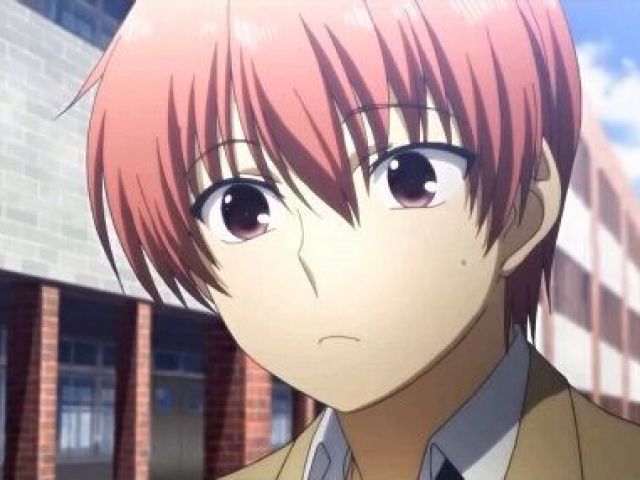 Otonashi Yuzuru