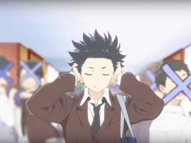 Shouya Ishida