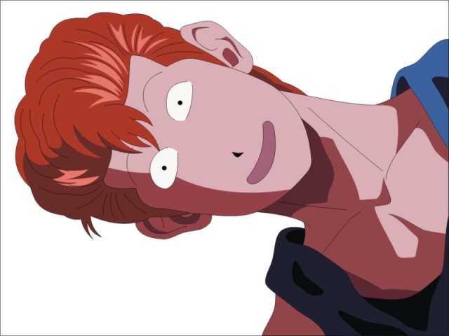 Sakuragi Hanamichi