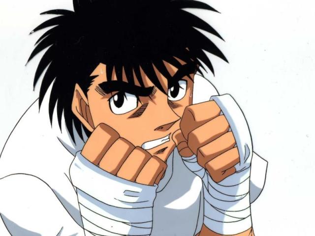 Ippo Makunouchi