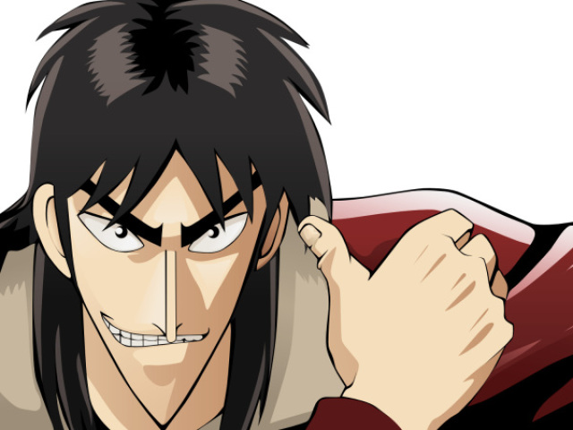 Kaiji Itou
