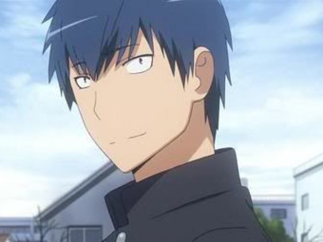 Ryuuji Takasu