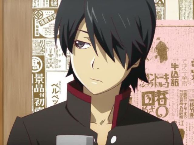 Koyomi Araragi