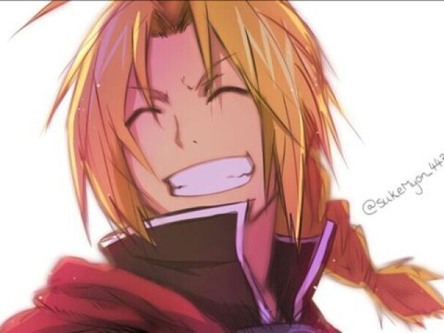 Edward Elric