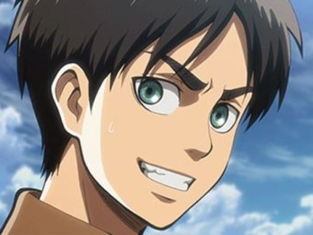 Eren Yeager