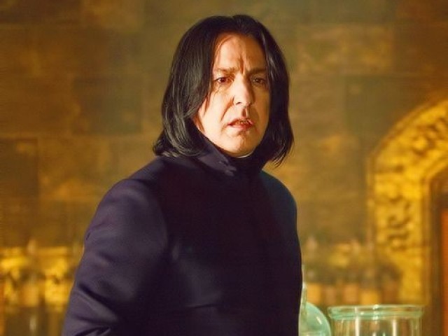 Severus Snape