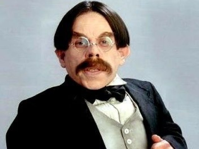 Filius Flitwick