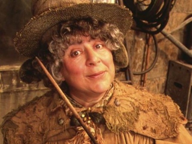 Pomona Sprout