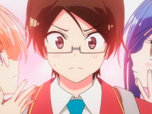 Nariyuki Yuiga