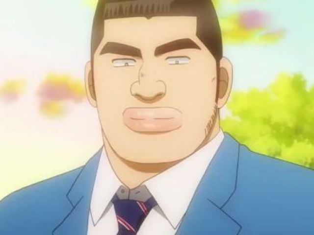 Takeo Gouda
