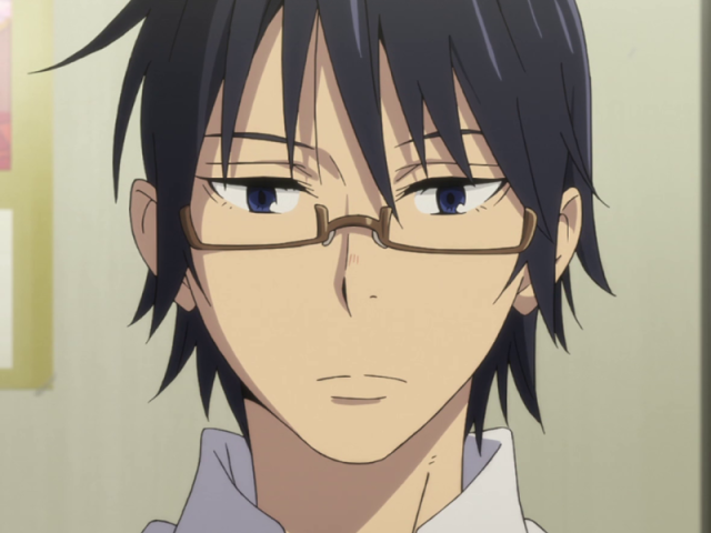 Satoru Fujinuma