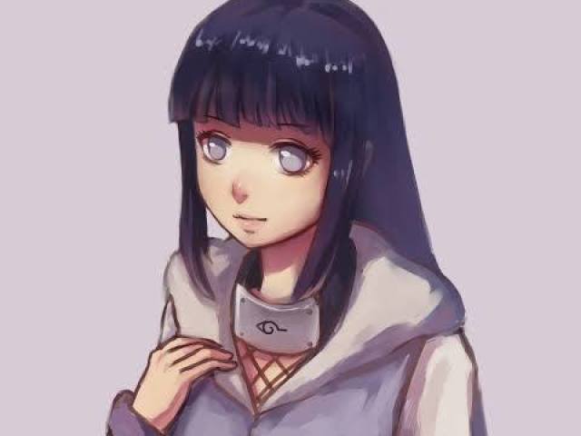 Hinata