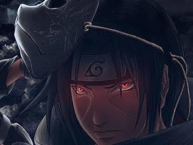 Itachi