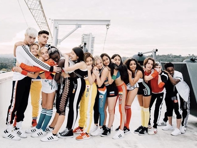 50 perguntas sobre Now United
