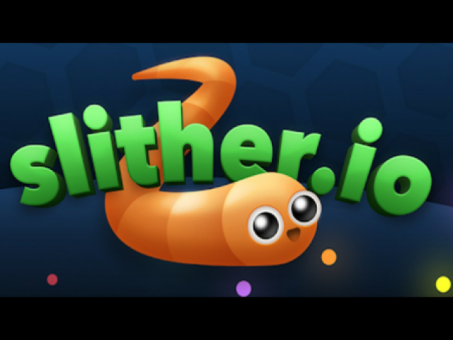 Slither.io