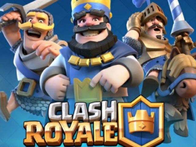 Clash
Royale
