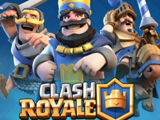 Clash 
Royale