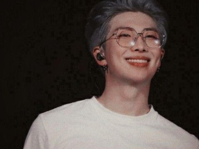 Kim Namjoon!!❤
