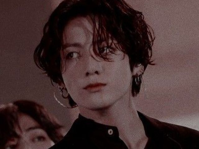 Jeon JungKook❤✨