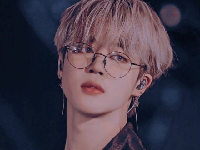 Park Jimin❤✨