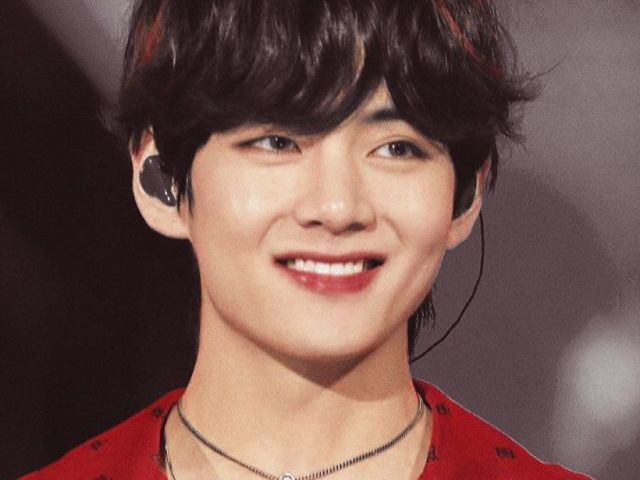 Kim Taehyung❤✨