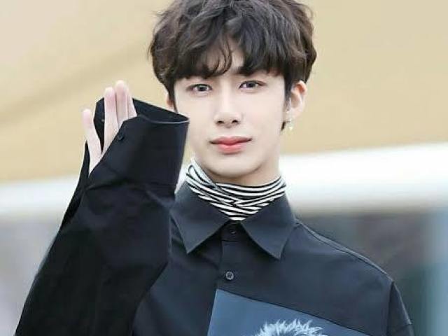 Hyungwon