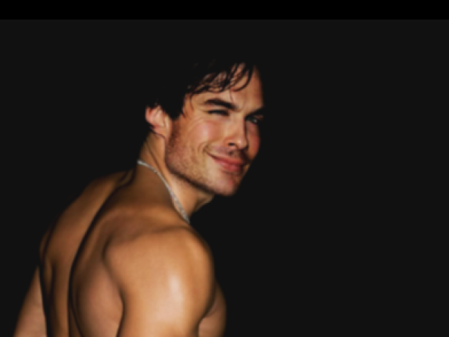 Você sabe tudo sobre Damon Salvatore?