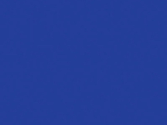 azul