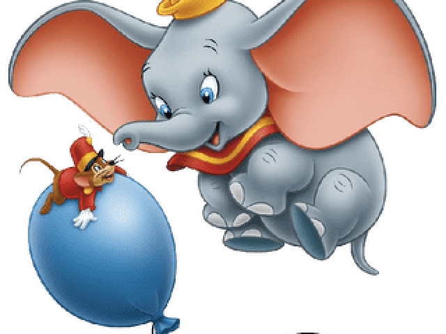 Dumbo