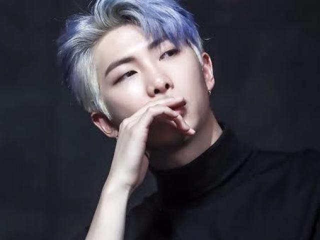 Kim Namjoon