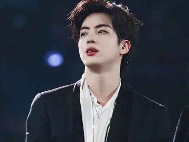 Kim Seokjin